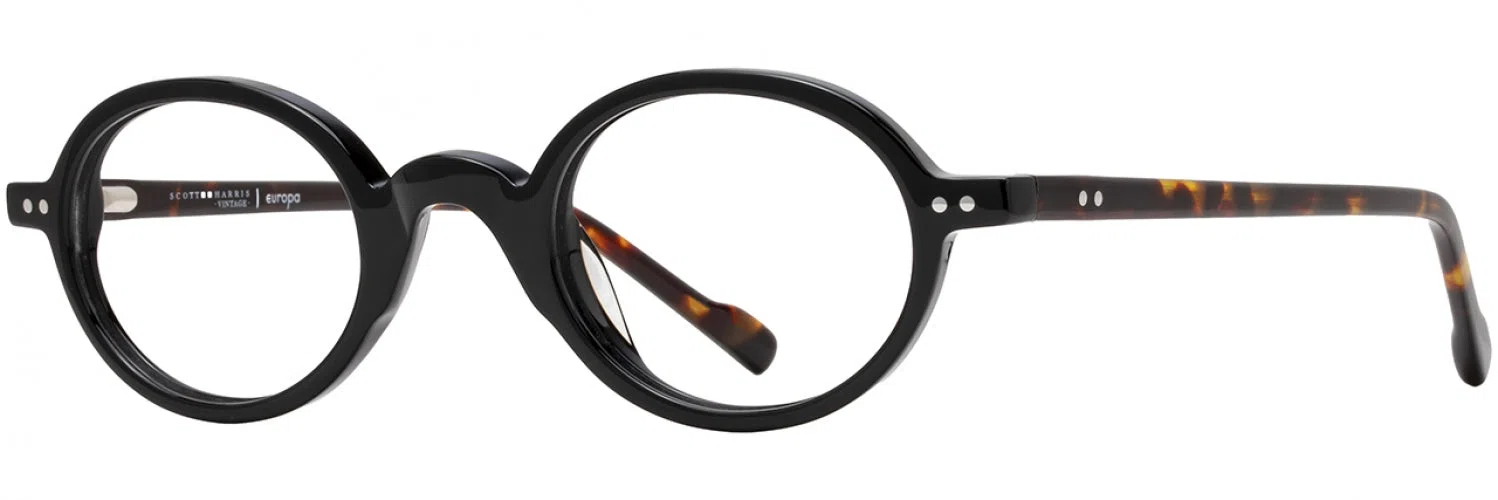 Scott Harris SHVIN71 Eyeglasses - view 6